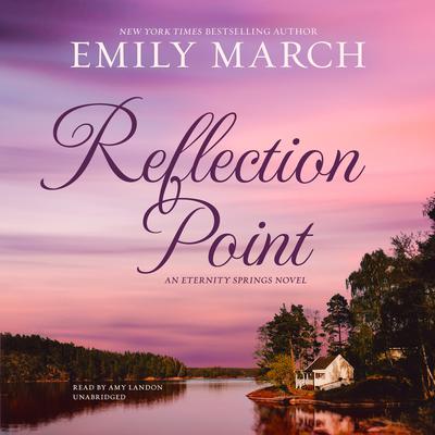 Reflection Point by Emily March audiobook