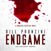 Endgame by  Bill Pronzini audiobook