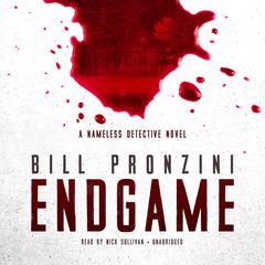 Endgame by Bill Pronzini audiobook