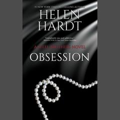 Obsession by Helen Hardt audiobook