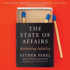 The State of Affairs by Esther Perel audiobook