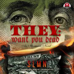 They by SLMN audiobook