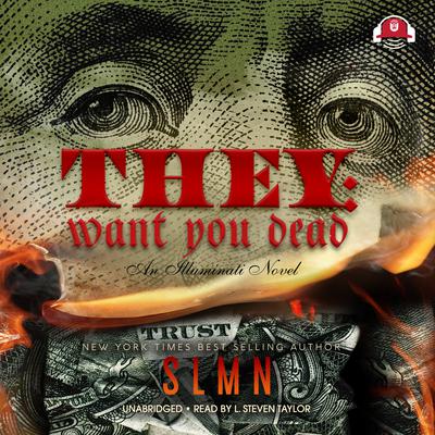 They by SLMN audiobook