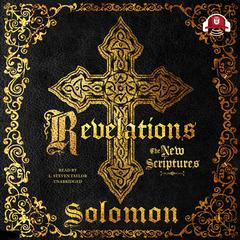 Revelations by SLMN audiobook