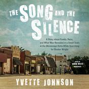 The Song and the Silence by  Yvette Johnson audiobook