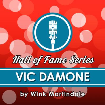 Vic Damone by Wink Martindale audiobook