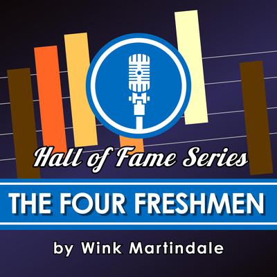 The Four Freshmen by Wink Martindale audiobook