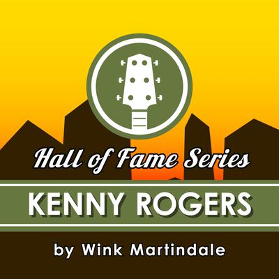 Kenny Rogers by Wink Martindale audiobook