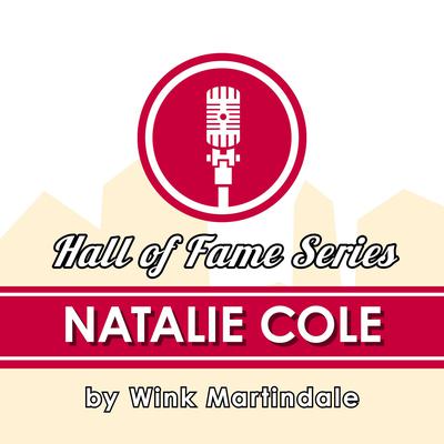 Natalie Cole by Wink Martindale audiobook