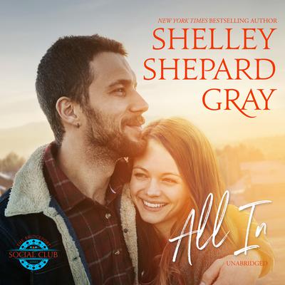 All In by Shelley Shepard Gray audiobook