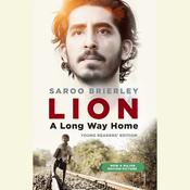 Lion by  Saroo Brierley audiobook