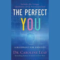 The Perfect You by Caroline Leaf audiobook
