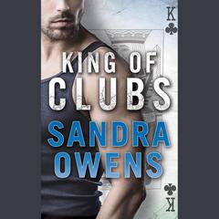 King of Clubs by Sandra Owens audiobook