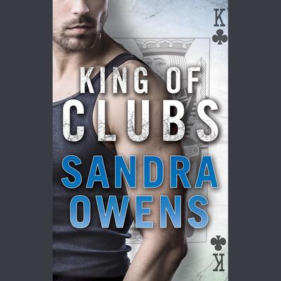 King of Clubs by Sandra Owens audiobook