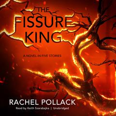 The Fissure King by Rachel Pollack audiobook