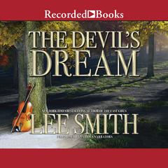 The Devil's Dream by Lee Smith audiobook