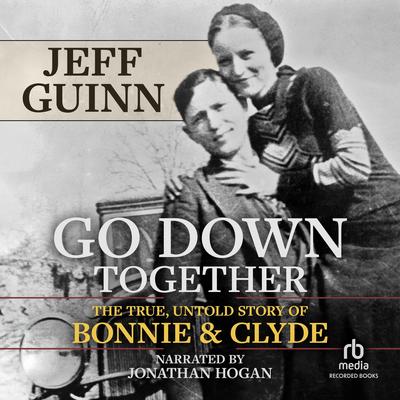 Go Down Together by Jeff Guinn audiobook