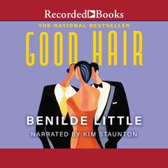 Good Hair by Benilde Little audiobook