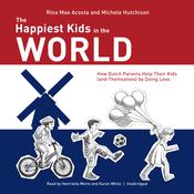 The Happiest Kids in the World by  Rina Mae Acosta audiobook
