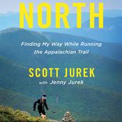 North by  Scott Jurek audiobook