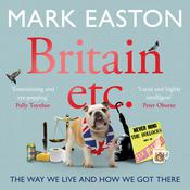 Britain Etc. by  Mark Easton audiobook