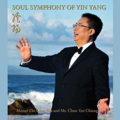 Soul Symphony of Yin Yang by Dr. Zhi Gang Sha audiobook