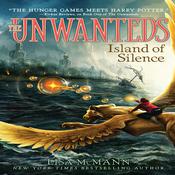 Island of Silence by  Lisa McMann audiobook