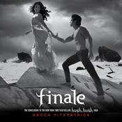 Finale by  Becca Fitzpatrick audiobook