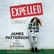 Expelled by  Emily Raymond audiobook