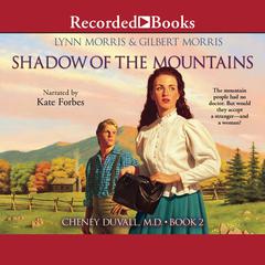 Shadow of the Mountains by Lynn Morris audiobook