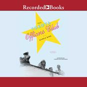 The Yokota Officers Club by  Sarah Bird audiobook