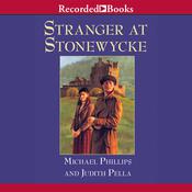 Stranger at Stonewycke by  Judith Pella audiobook