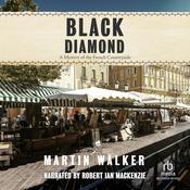 Black Diamond by  Martin Walker audiobook
