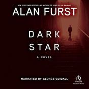 Dark Star by  Alan Furst audiobook