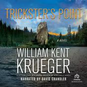 Trickster's Point by  William Kent Krueger audiobook