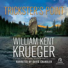 Trickster's Point by William Kent Krueger audiobook