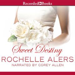 Sweet Destiny by Rochelle Alers audiobook