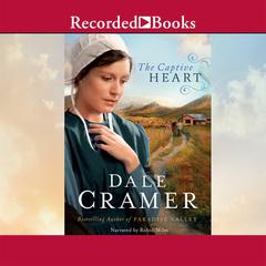 The Captive Heart by W. Dale Cramer audiobook