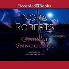 Carnal Innocence by Nora Roberts audiobook