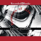 Equations of Life by  Simon Morden audiobook