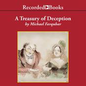 A Treasury of Deception by  Michael Farquhar audiobook