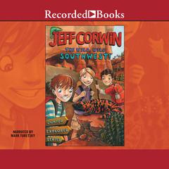 The Wild Wild Southwest by Jeff Corwin audiobook