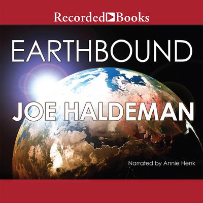 Earthbound by Joe Haldeman audiobook