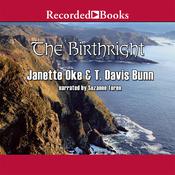 The Birthright by  T. Davis Bunn audiobook