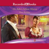 Rake's Defiant Mistress by  Mary Brendan audiobook