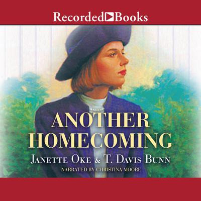 Another Homecoming by Janette Oke audiobook