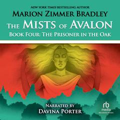 The Mists of Avalon by Marion Zimmer Bradley audiobook