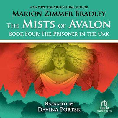 The Mists of Avalon by Marion Zimmer Bradley audiobook