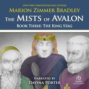 The Mists of Avalon by  Marion Zimmer Bradley audiobook