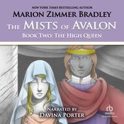 The Mists of Avalon by  Marion Zimmer Bradley audiobook